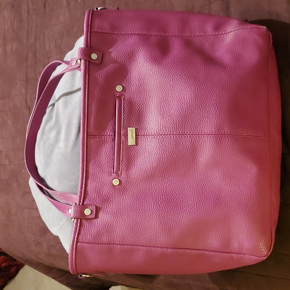Reversible Jewel Thirty-One shoulder bag